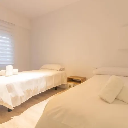 Apartment Luz De *