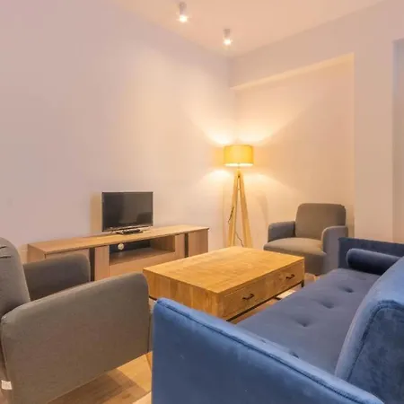 Luz De Apartment *