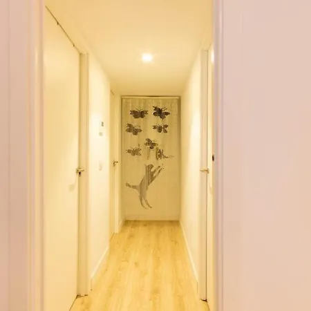 Apartment Luz De *