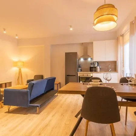 Luz De Apartment
